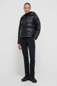 Marmot kurtka sportowa puchowa Guides M14631 czarny AW23