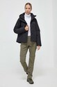 Спортивная пуховая куртка Marmot Chelsea M14832 чёрный AW23