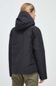 Одежда Спортивная пуховая куртка Marmot Chelsea M14832 чёрный