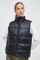 Športová páperová vesta Marmot Guides zateplené čierna M14839