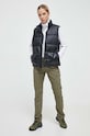Marmot vestă sport cu puf Guides M14839 negru AW23