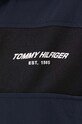 Bunda Tommy Hilfiger S10S101825 námořnická modř