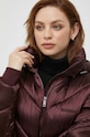 Calvin Klein geaca burgundia K20K207068