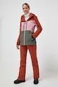 Куртка Protest Prtmugo 6612032 барвистий AW23