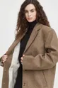 Μάλλινο παλτό Remain Γυναικεία