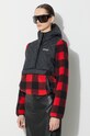 Columbia jacket Sweet View Fleece Hooded black 1958643