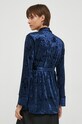 Îmbrăcăminte Artigli sacou AB37796.BLU albastru