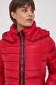 Куртка Artigli красный AG37681.ROSSO/NERO