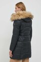 Odzież Artigli kurtka AG37682.NERO czarny