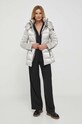 Artigli giacca AG37684.PERLA grigio AW23