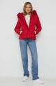 Artigli geaca AG37685.BORDEAUX rosu AW23