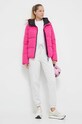 Rossignol geaca RLMWJ54 roz AW23