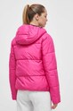 Odzież Rossignol kurtka RLMWJ54 różowy