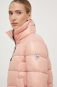 Rossignol geaca roz RLMWJ69