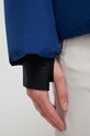 Rossignol geaca de puf x JCC RLMWJ34 bleumarin