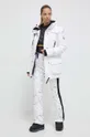 Pernata skijaška jakna Rossignol Sirius x JCC bijela