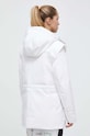 Одежда Пуховая лыжная куртка Rossignol Sirius x JCC RLMWJ32 белый