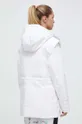Пуховая лыжная куртка Rossignol Sirius x JCC Основной материал: 100% Полиэстер Подкладка: 100% Полиамид Наполнитель: 90% Утиный пух, 10% Утиное перо