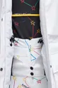 Πουπουλένιο μπουφάν για σκι Rossignol Sirius x JCC Γυναικεία