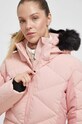 Гірськолижна куртка Rossignol Staci RLMWJ07 рожевий
