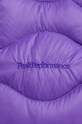 Športová páperová vesta Peak Performance Helium Helium Down G79619 fialová