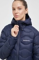 Peak Performance geaca de puf G79627 bleumarin