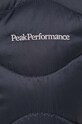Páperová bunda Peak Performance G79627 čierna