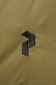 Peak Performance kurtka puchowa G79629 zielony