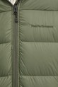 Спортивная пуховая куртка Peak Performance Frost G79632 зелёный