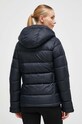 Oblačila Puhasta športna jakna Peak Performance Frost G79632 črna