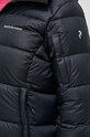Sportska pernata jakna Peak Performance Frost G79632 crna