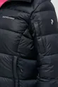 Πουπουλένιο αθλητικό μπουφάν Peak Performance Frost Γυναικεία