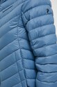 Peak Performance geaca sport din puf G79633 albastru