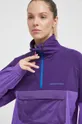 violetto Peak Performance giacca antivento