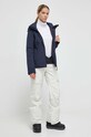 Peak Performance geaca de schi Anima G79688 bleumarin AW23