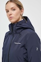 Peak Performance geaca de schi Anima bleumarin G79688
