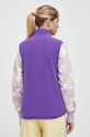 Odjeća Prsluk Peak Performance G79700 ljubičasta