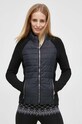 Newland geaca Aitana negru N46201.15