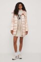 Tiffi kurtka puchowa 279220.LADYM beżowy AW23