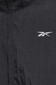 Reebok wiatrówka 100034929 czarny