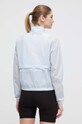 Одежда Ветровка Reebok 100036540 голубой