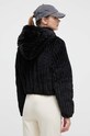Îmbrăcăminte Reebok geaca 100070594 negru