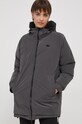 Lacoste giacca in piuma reversibile BF2419 nero AW23