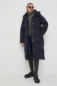Abercrombie & Fitch geaca KI144.3155.900 negru AW23