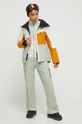 Куртка Picture Seen WVT314 бежевий AW23