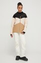 Куртка Picture Seakrest WVT319 бежевый AW23