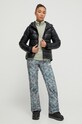Picture geaca de puf Hi Puff SWT136 negru AW23