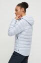 Одежда Пуховая куртка Picture Mid Puff Pertex SWT137 голубой