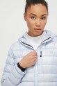 Пуховая куртка Picture Mid Puff Pertex голубой SWT137