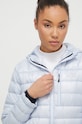 Picture kurtka puchowa Mid Puff Pertex niebieski SWT137